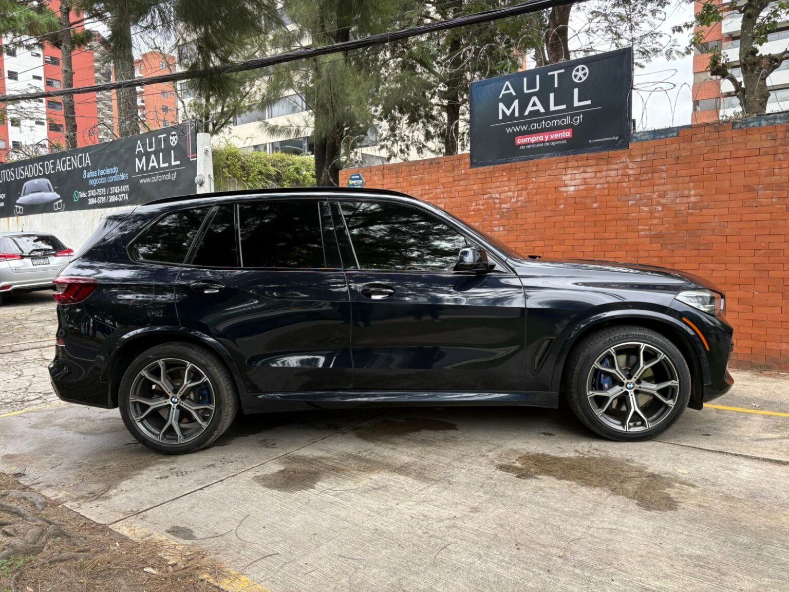 BMW-X5-XDrive-40i-2021-093JVY (3)