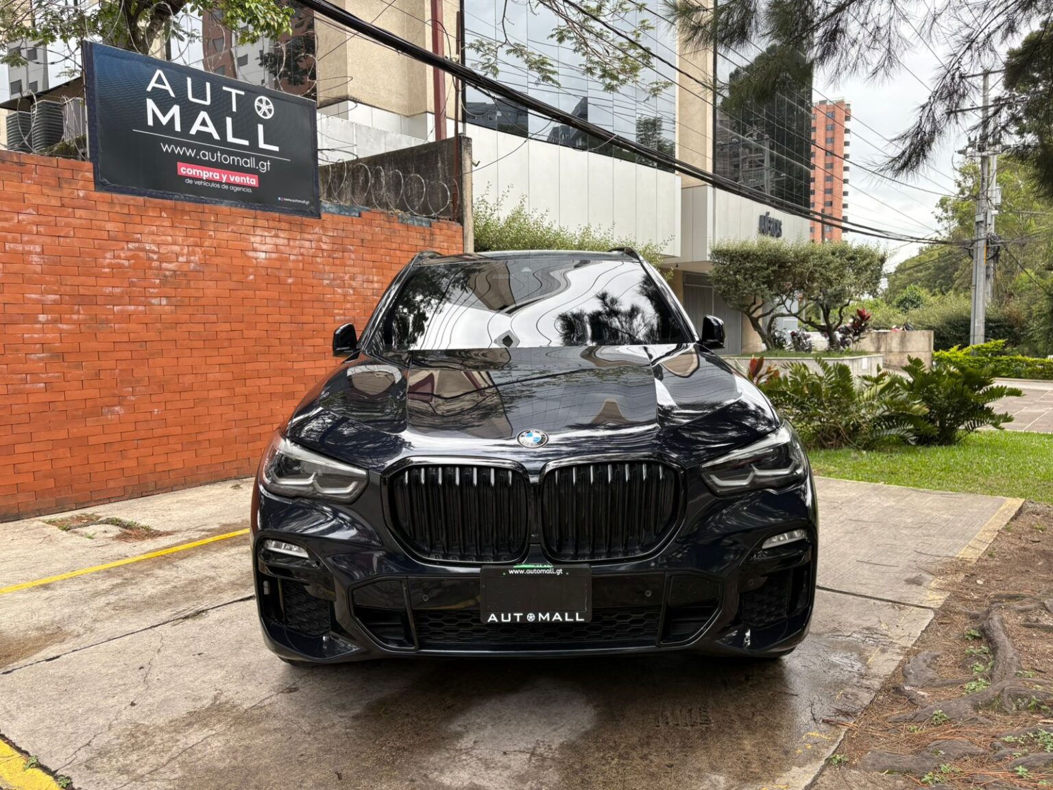 BMW-X5-XDrive-40i-2021-093JVY (5)