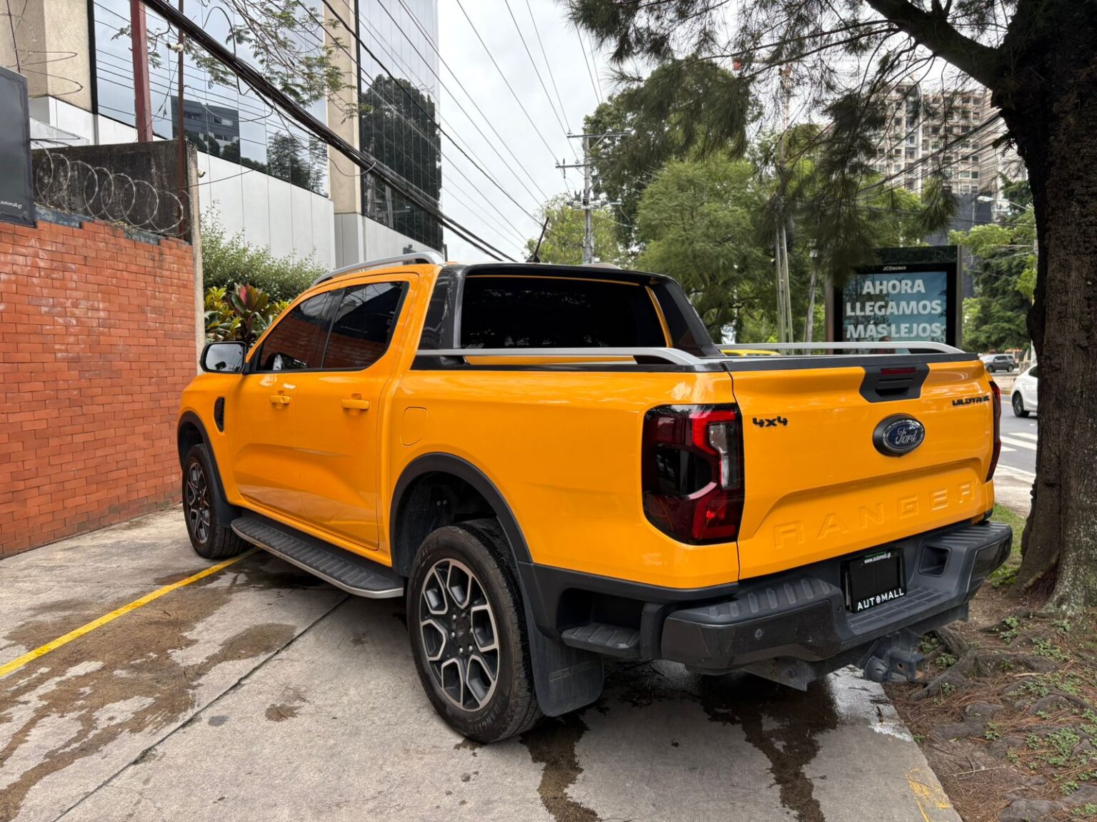 Ford-Ranger-Wildtrak-2024-4440KSP (11)