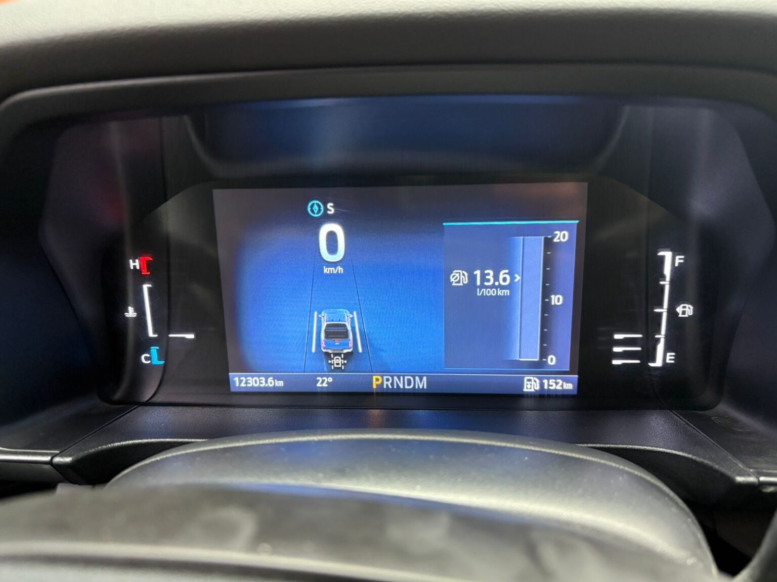 Ford-Ranger-Wildtrak-2024-4440KSP (13)