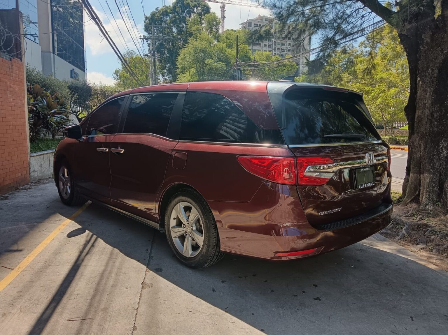 Honda-Odyssey-EXR-2018-608JVV (1)
