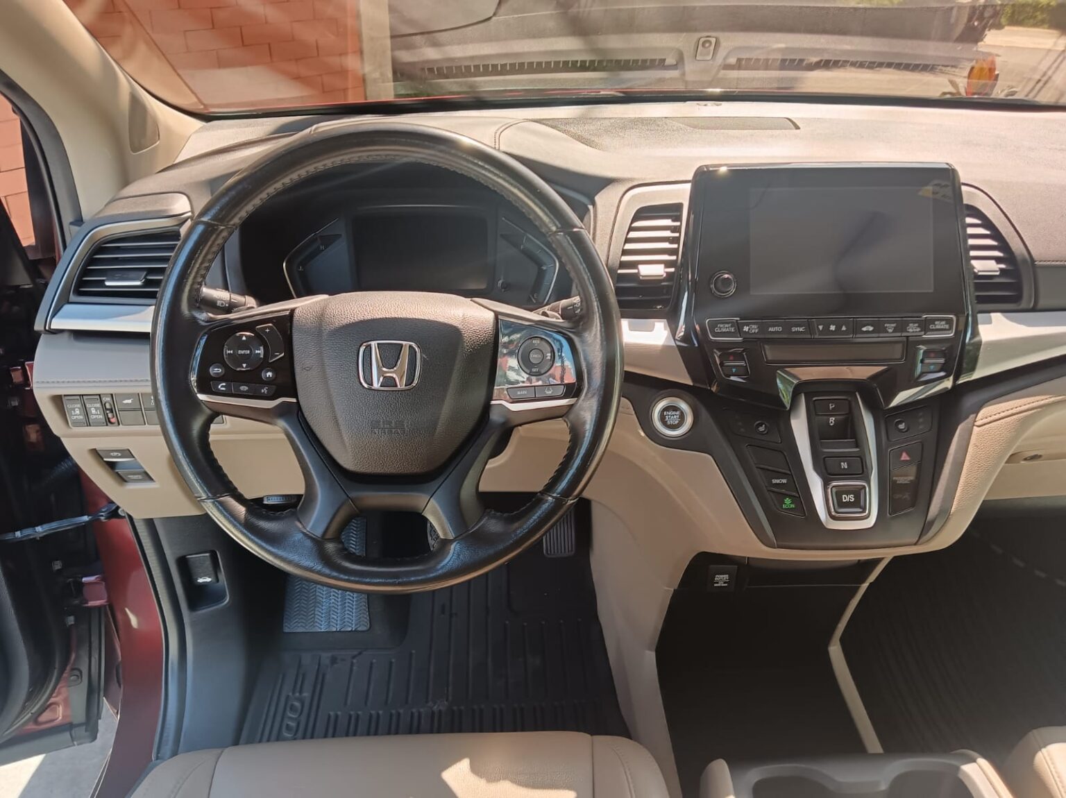 Honda-Odyssey-EXR-2018-608JVV (10)