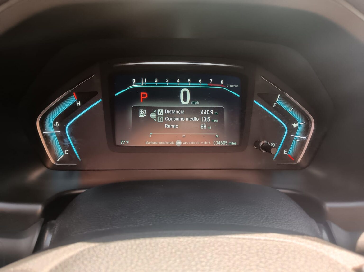 Honda-Odyssey-EXR-2018-608JVV (12)
