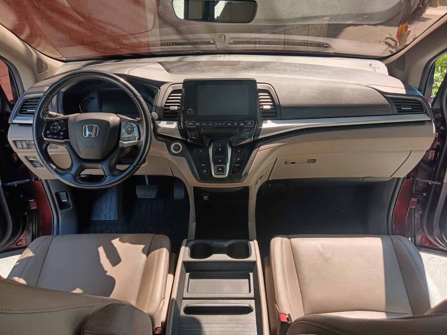 Honda-Odyssey-EXR-2018-608JVV (13)