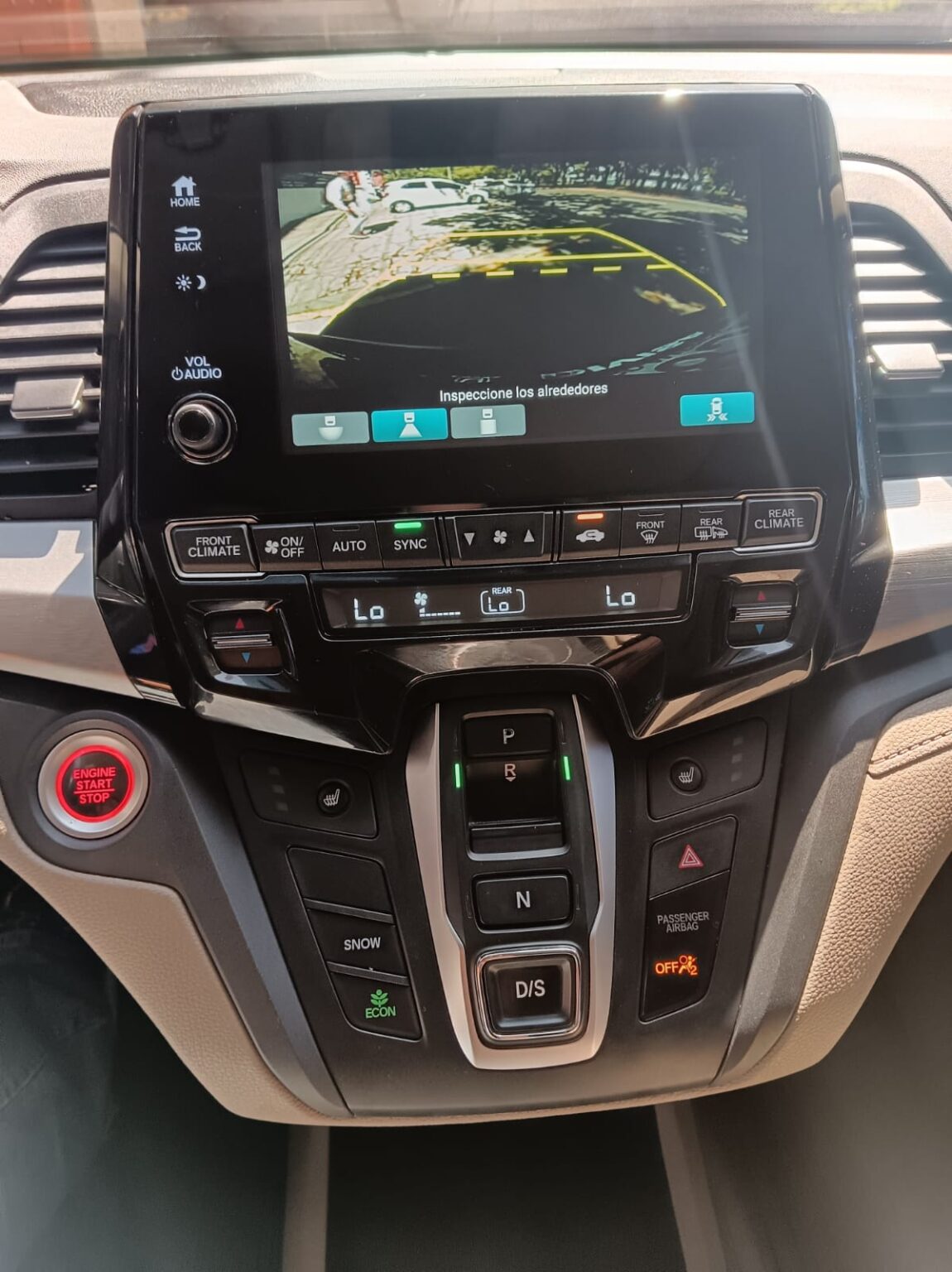 Honda-Odyssey-EXR-2018-608JVV (14)