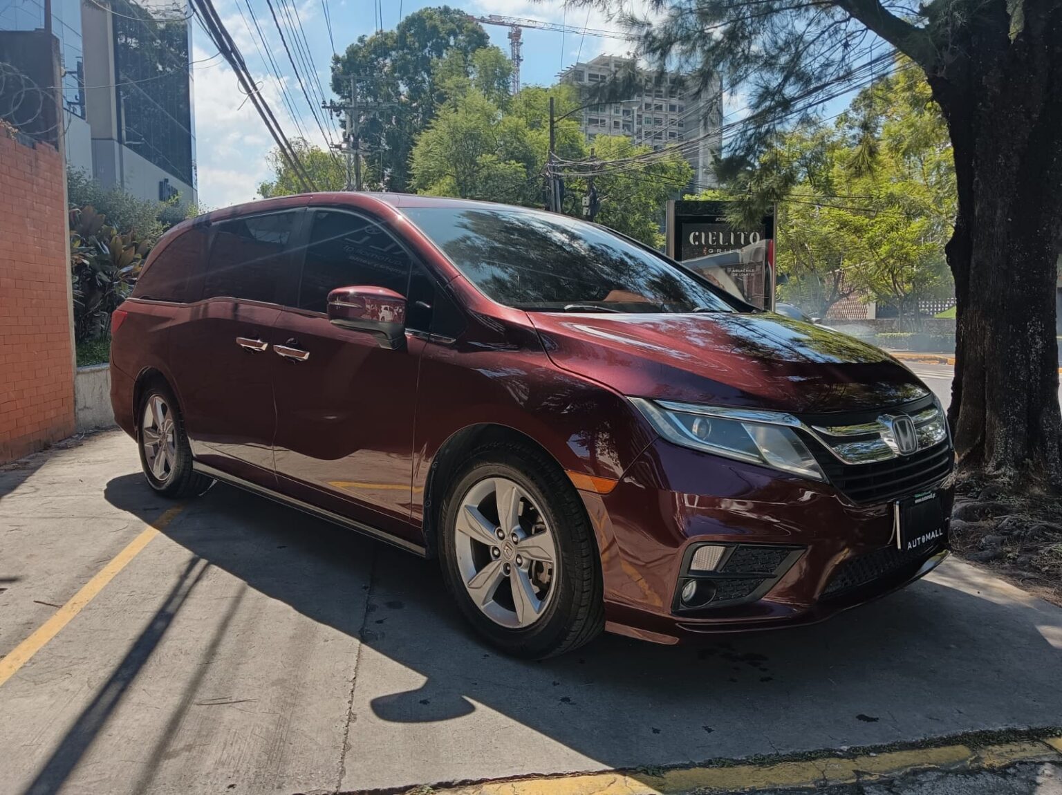 Honda-Odyssey-EXR-2018-608JVV (15)