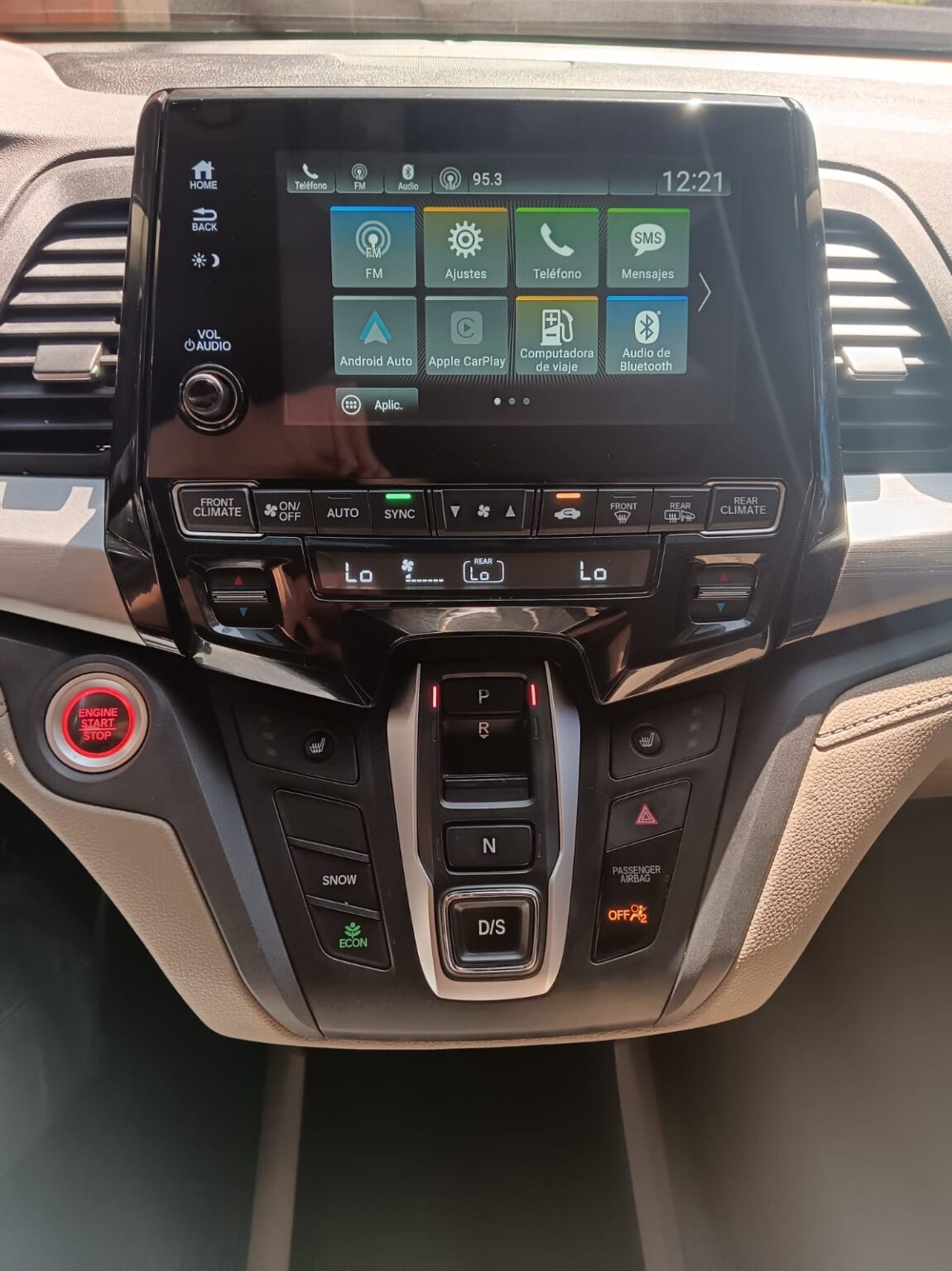 Honda-Odyssey-EXR-2018-608JVV (17)