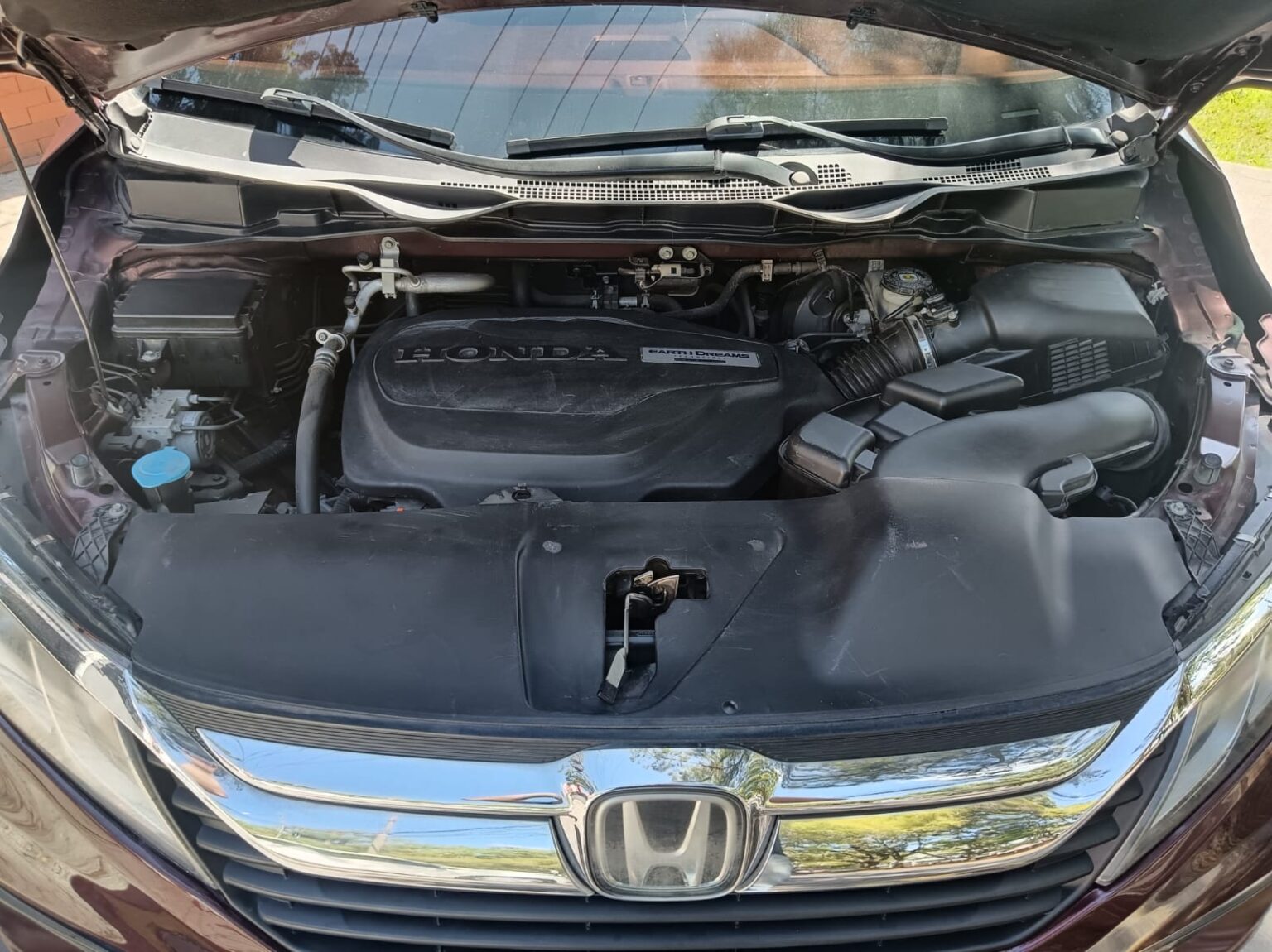 Honda-Odyssey-EXR-2018-608JVV (18)