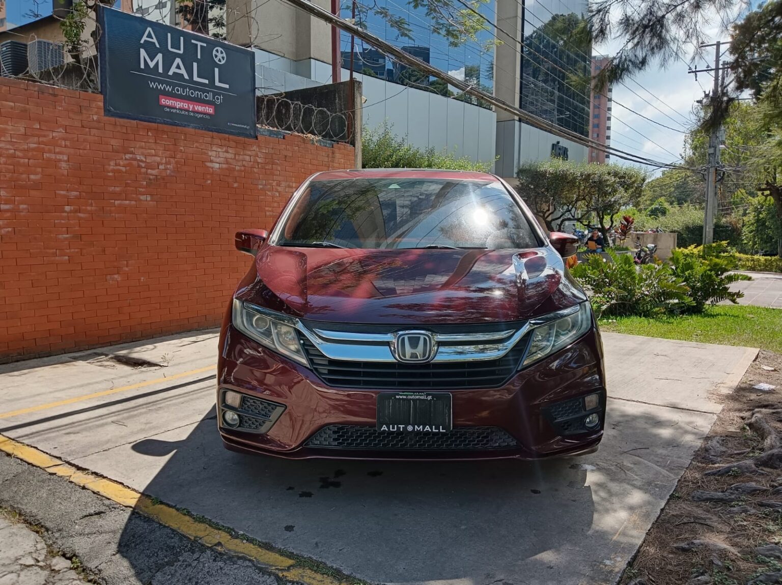 Honda-Odyssey-EXR-2018-608JVV (19)