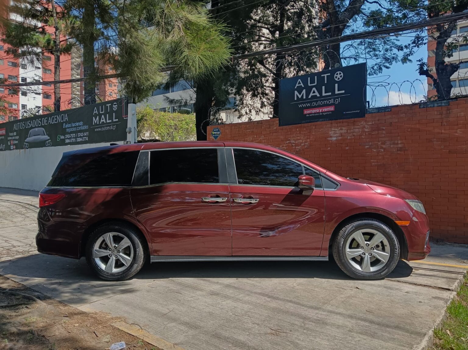 Honda-Odyssey-EXR-2018-608JVV (3)
