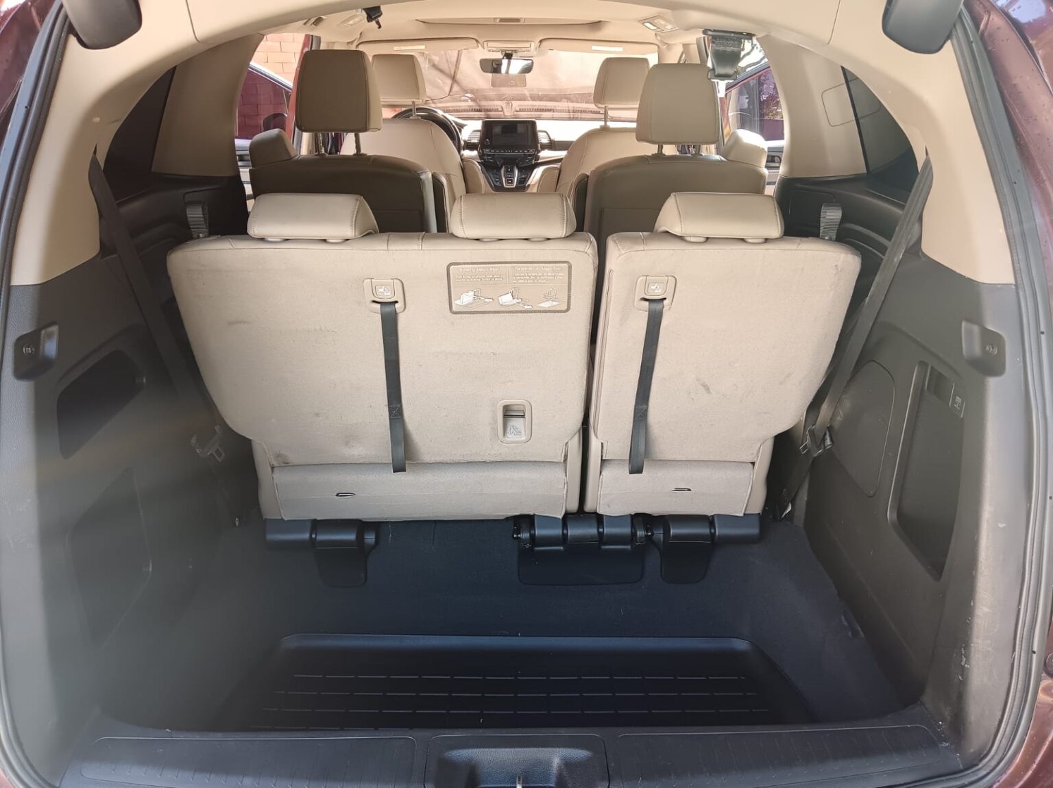 Honda-Odyssey-EXR-2018-608JVV (6)