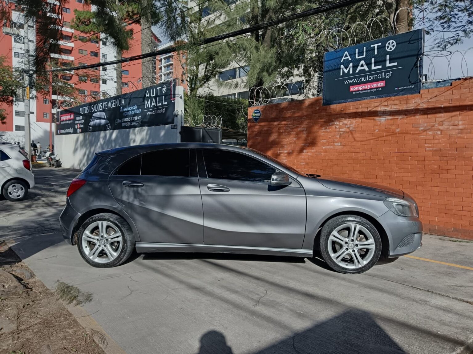 Mercedes-Benz-A200-2014-361FRB (15)