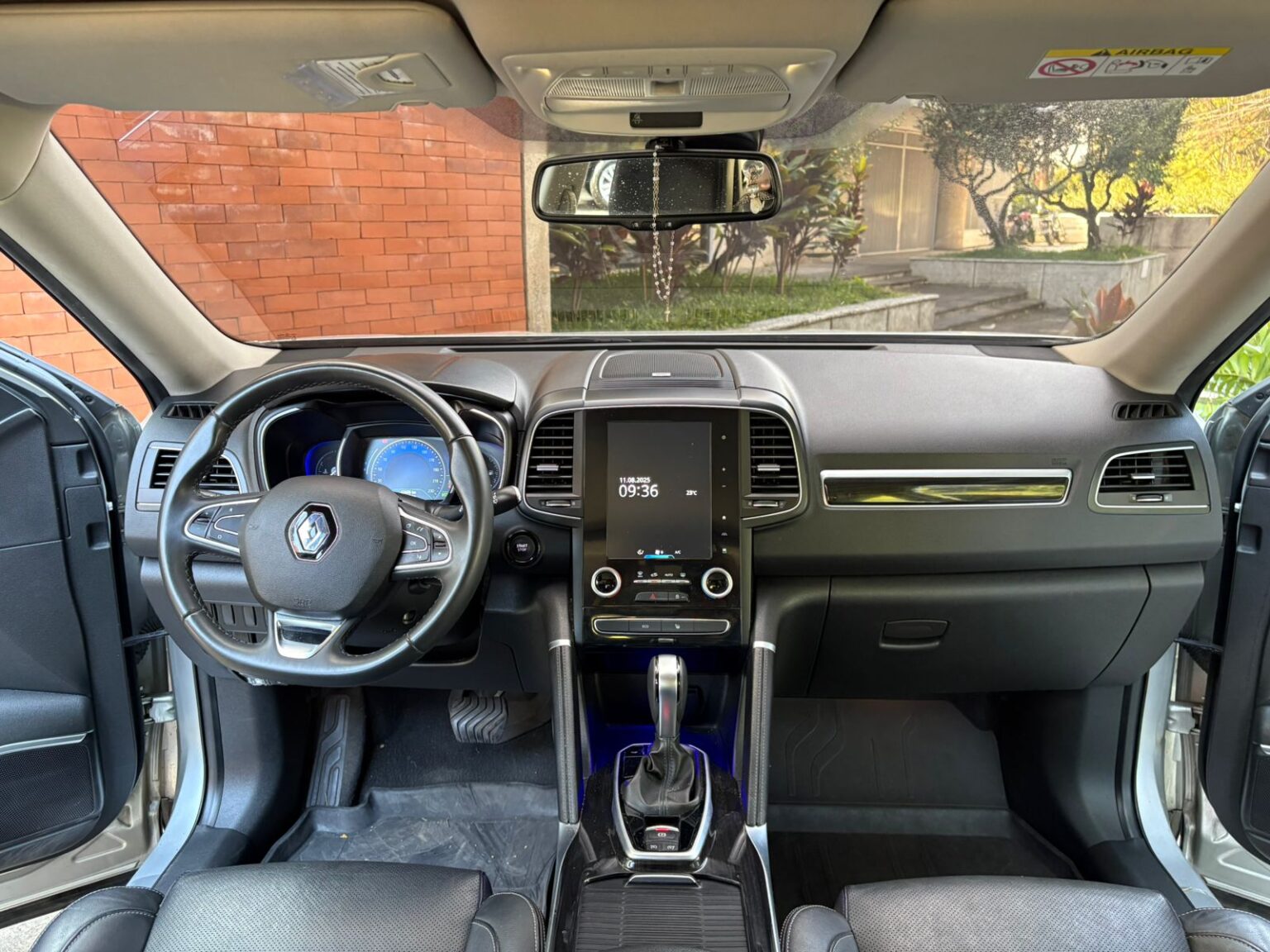 Renault-Koleos-2018-200GRZ (12)