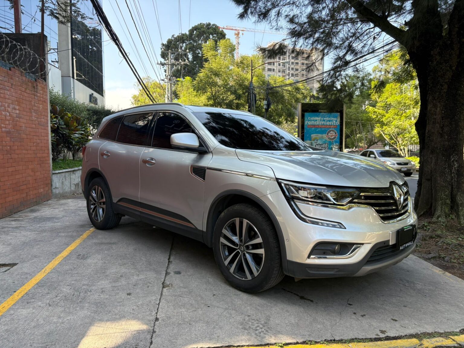 Renault-Koleos-2018-200GRZ (2)