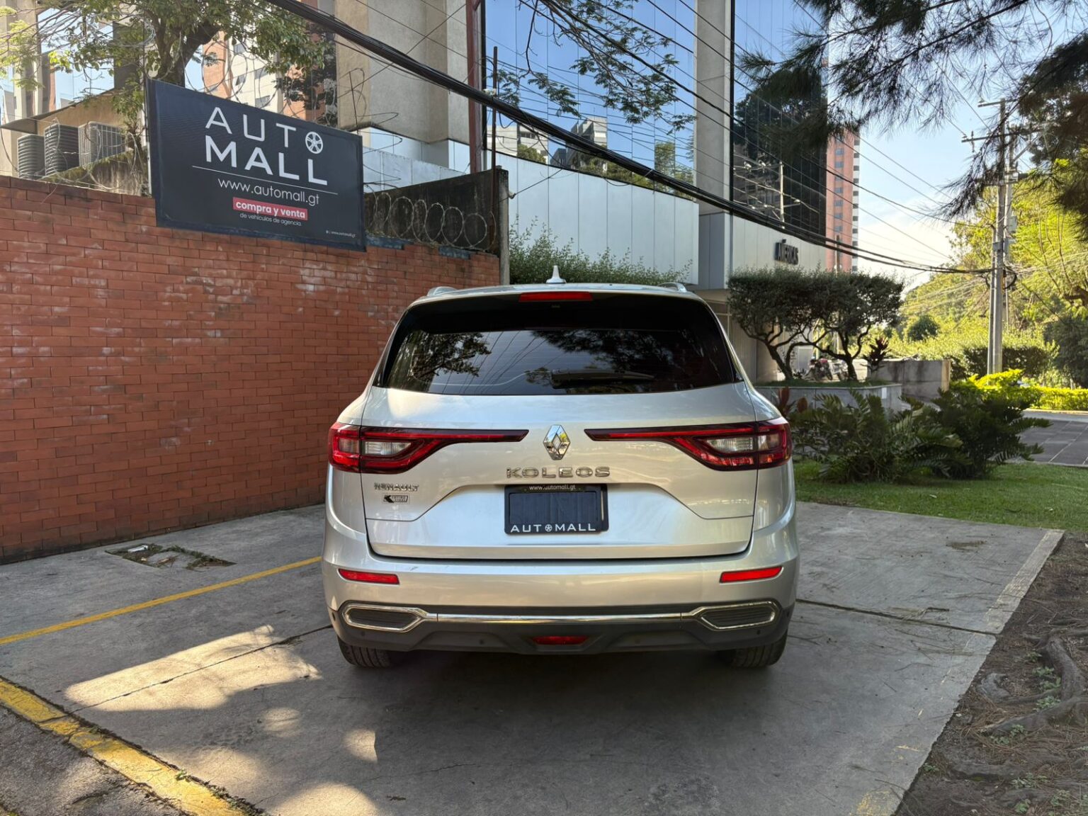 Renault-Koleos-2018-200GRZ (5)