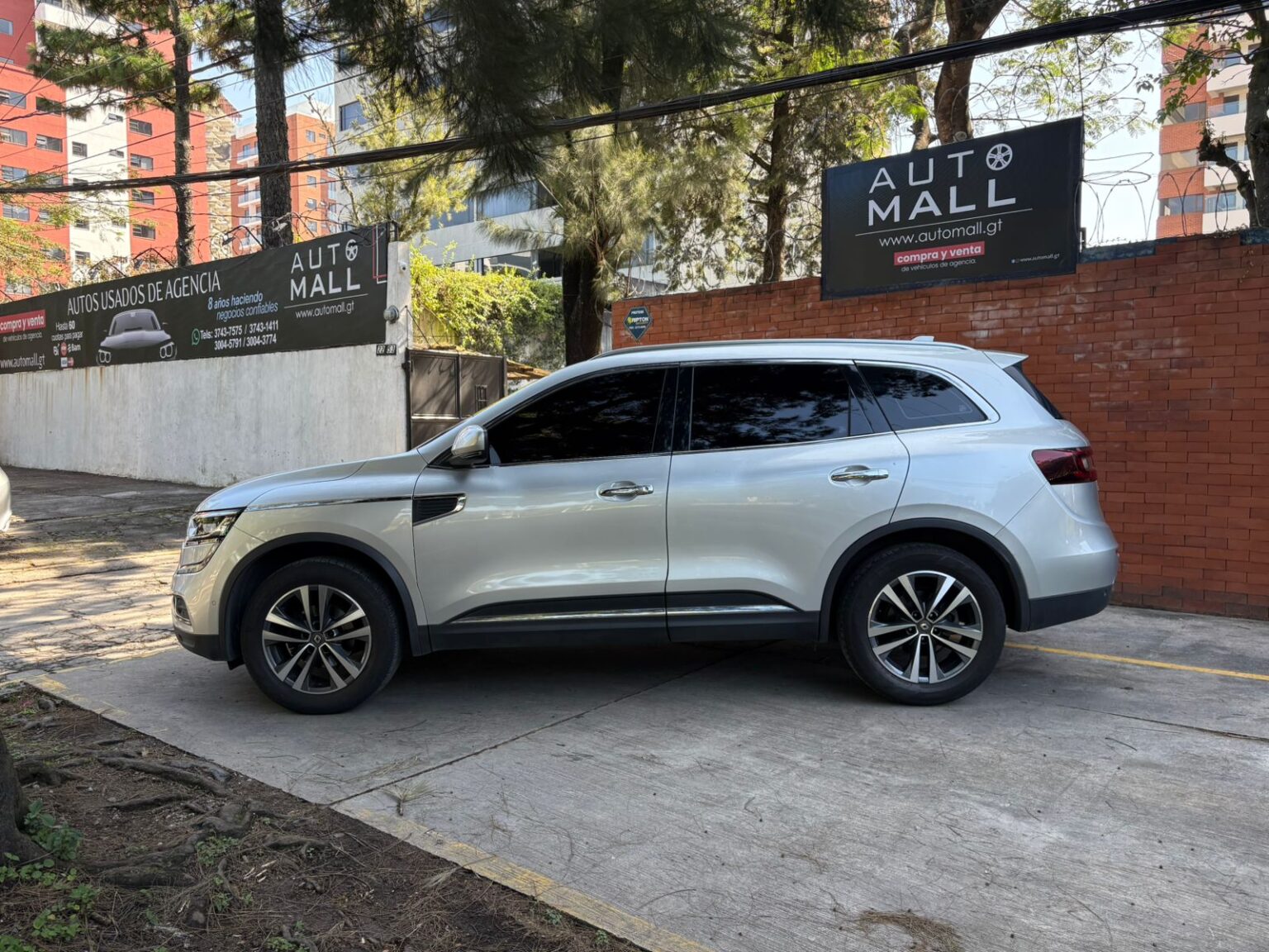 Renault-Koleos-2018-200GRZ (7)