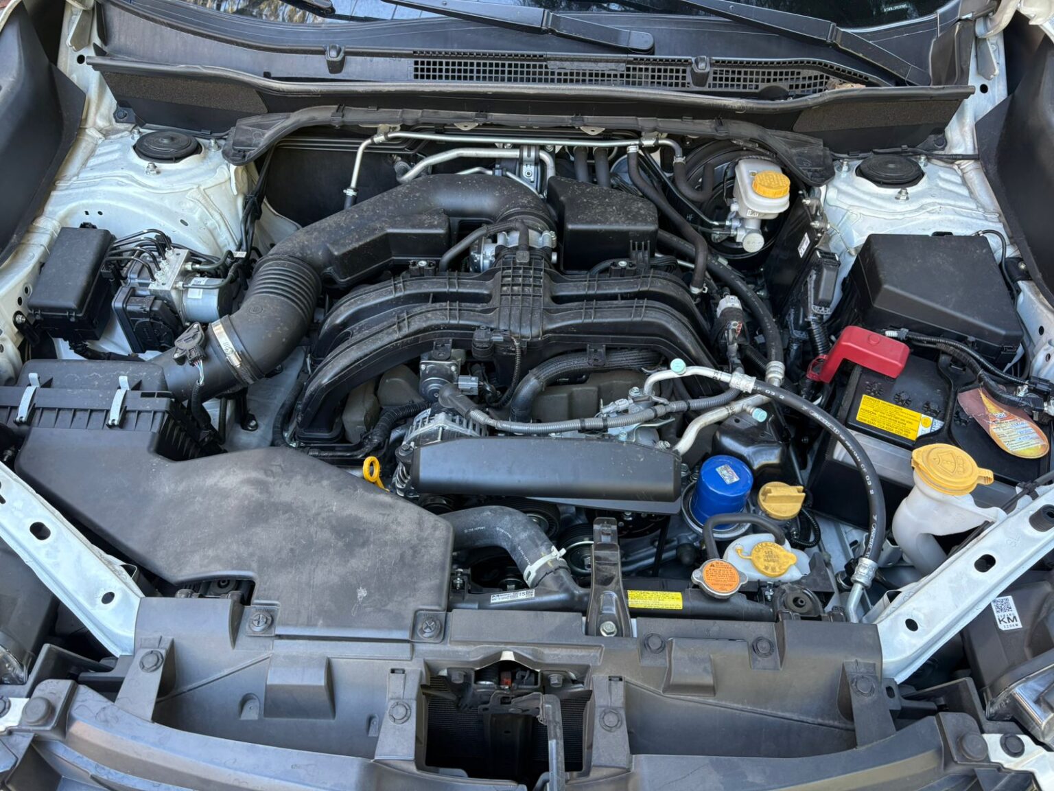 Subaru-Forester-2023-497KRC (14)