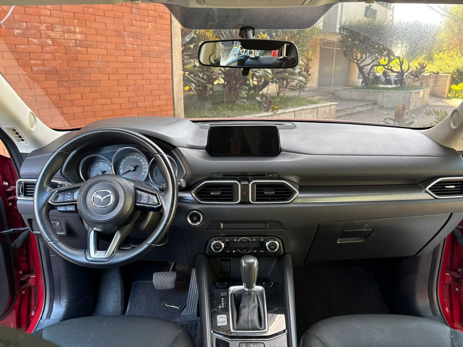 Mazda-CX5-2018-663GSK (14)