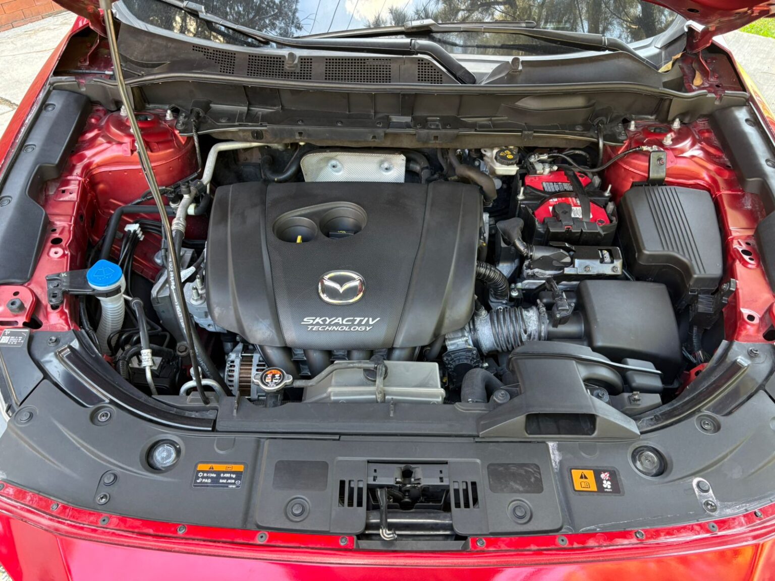 Mazda-CX5-2018-663GSK (16)