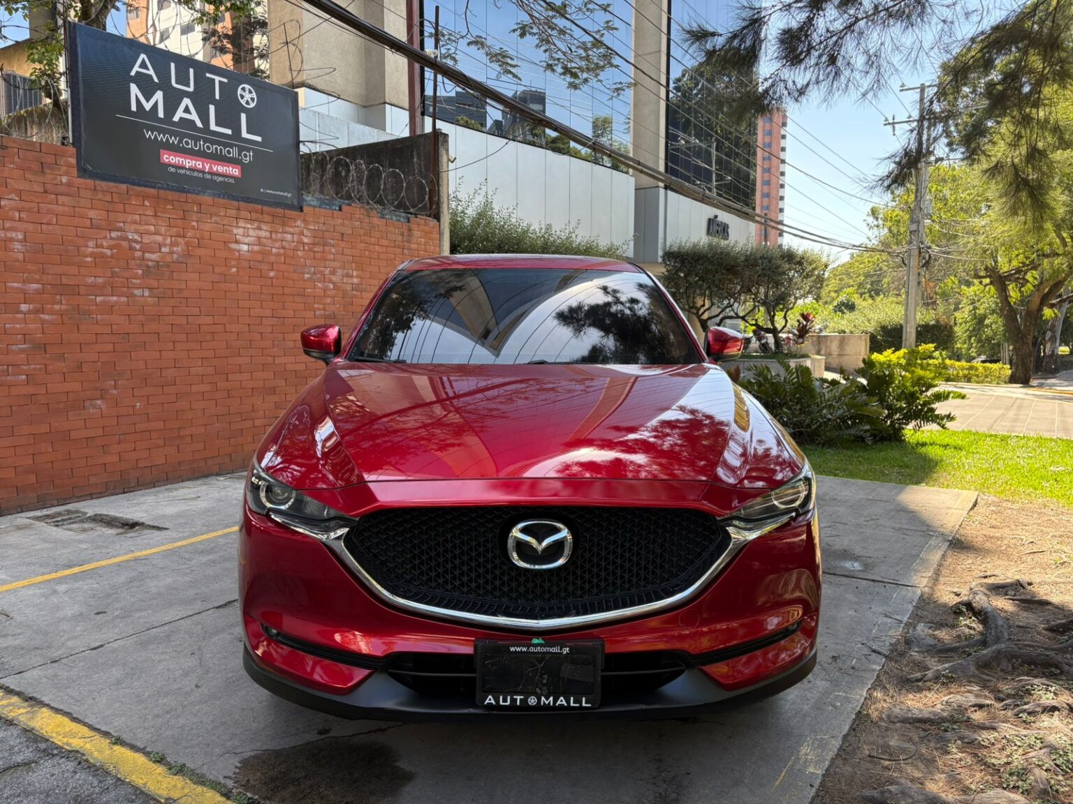 Mazda-CX5-2018-663GSK (3)