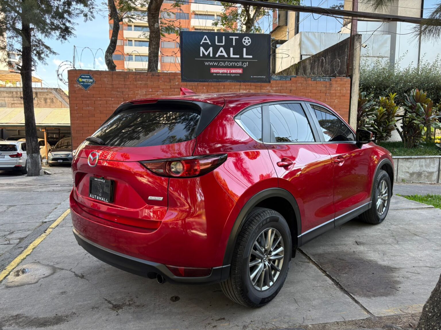 Mazda-CX5-2018-663GSK (6)