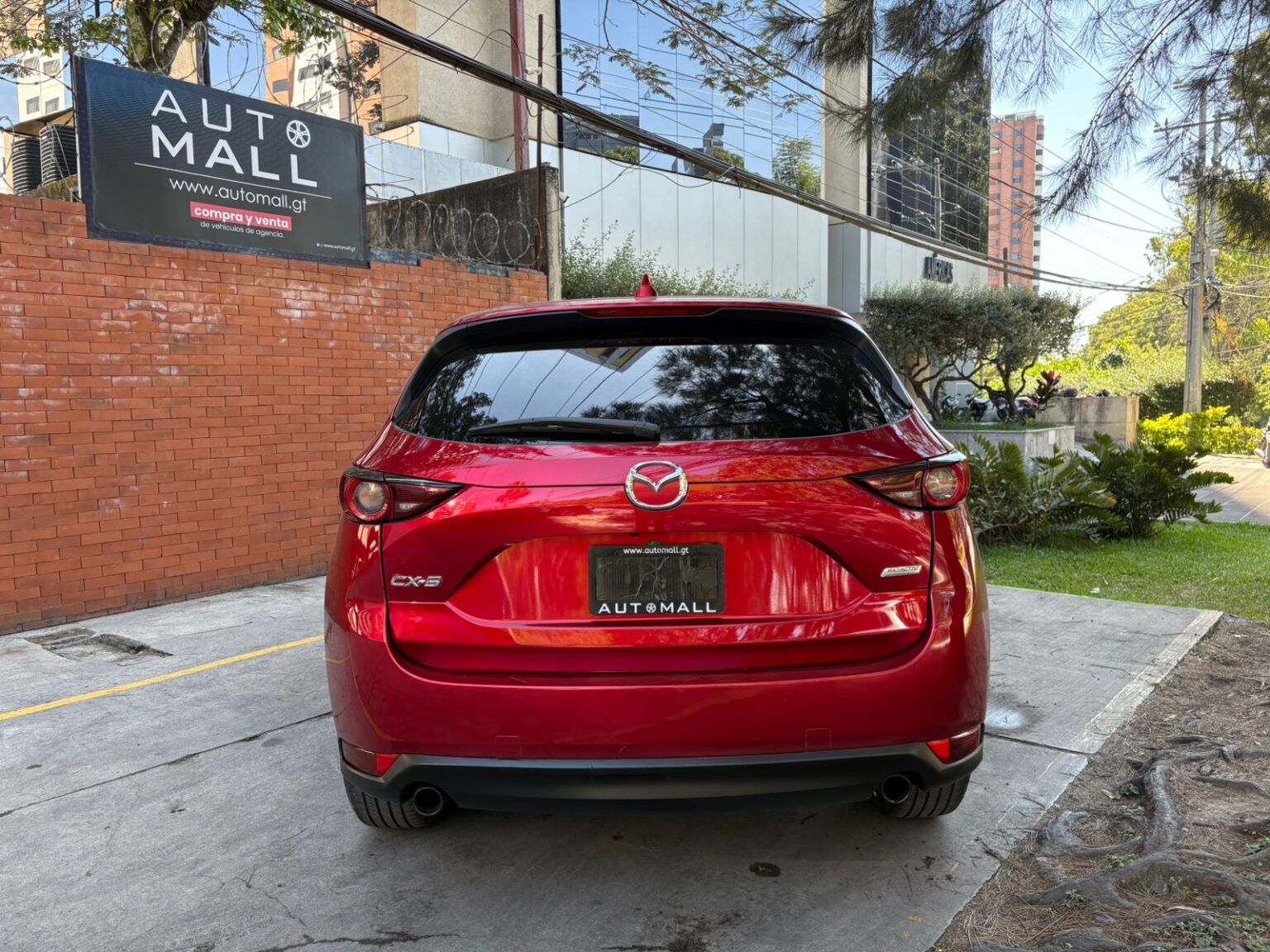 Mazda-CX5-2018-663GSK (8)