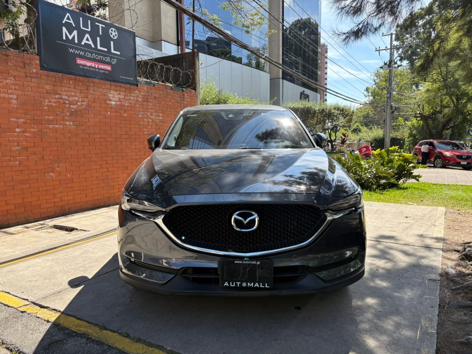 Mazda-CX5-4x4-2018-274GWF (1)