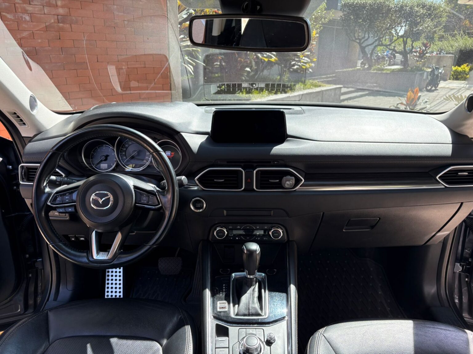 Mazda-CX5-4x4-2018-274GWF (12)