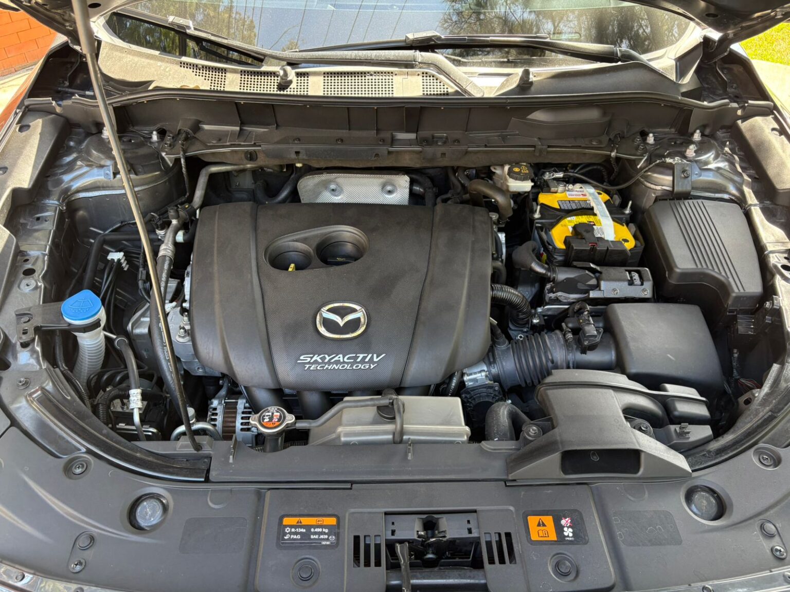 Mazda-CX5-4x4-2018-274GWF (14)