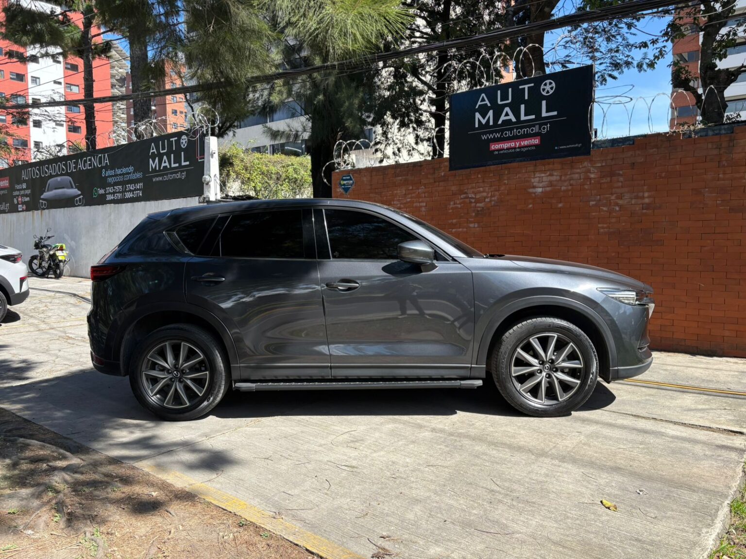 Mazda-CX5-4x4-2018-274GWF (3)