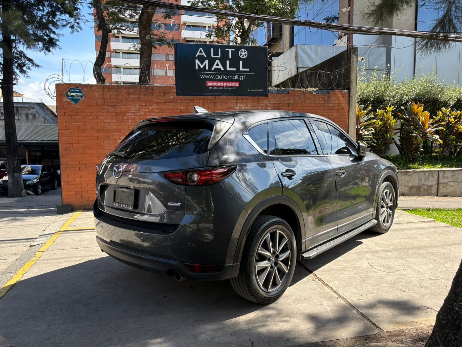 Mazda-CX5-4x4-2018-274GWF (4)
