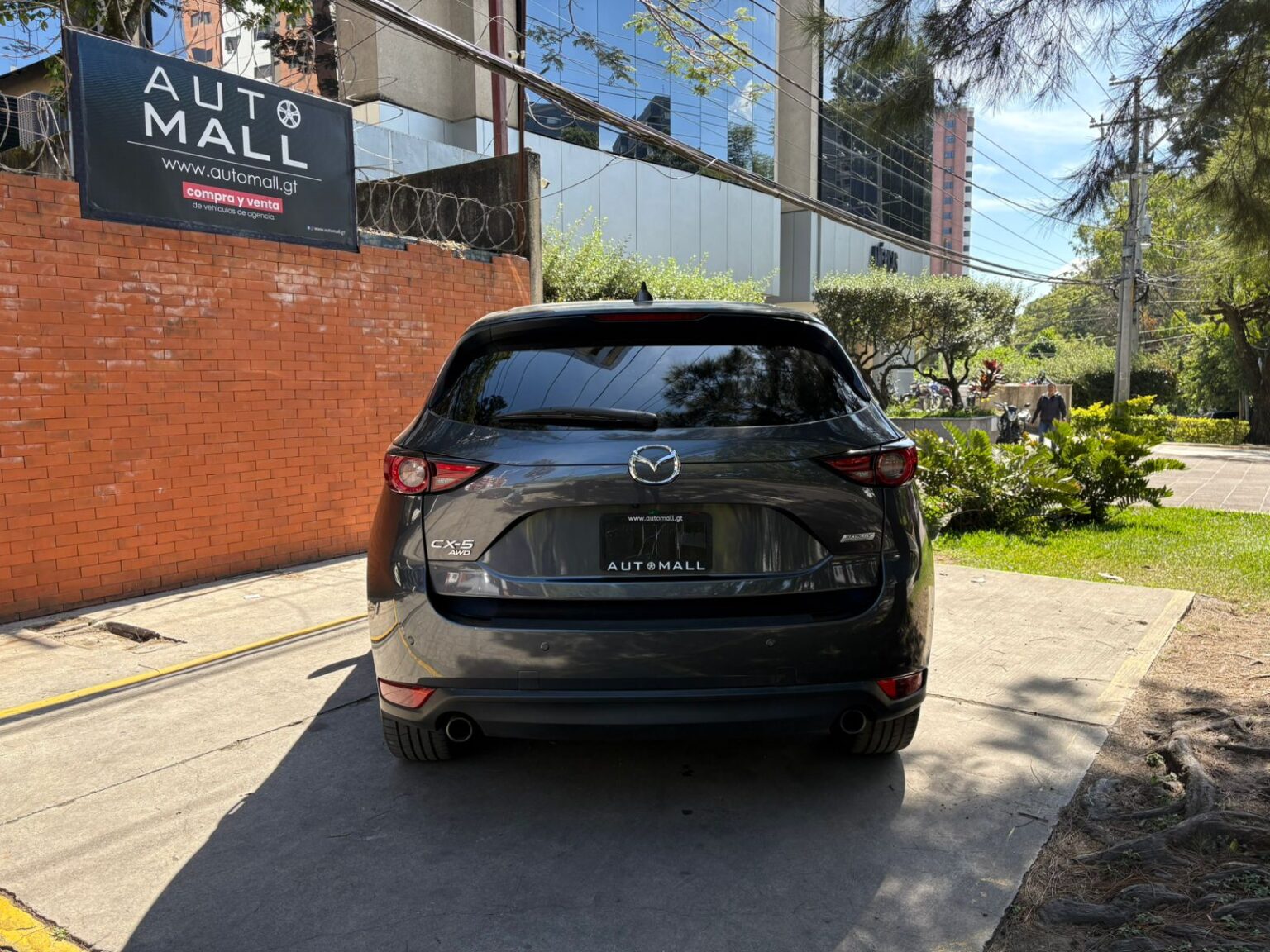 Mazda-CX5-4x4-2018-274GWF (5)