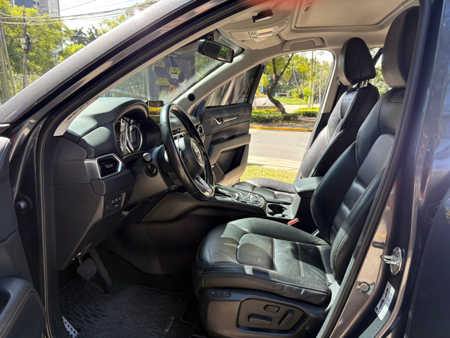 Mazda-CX5-4x4-2018-274GWF (8)