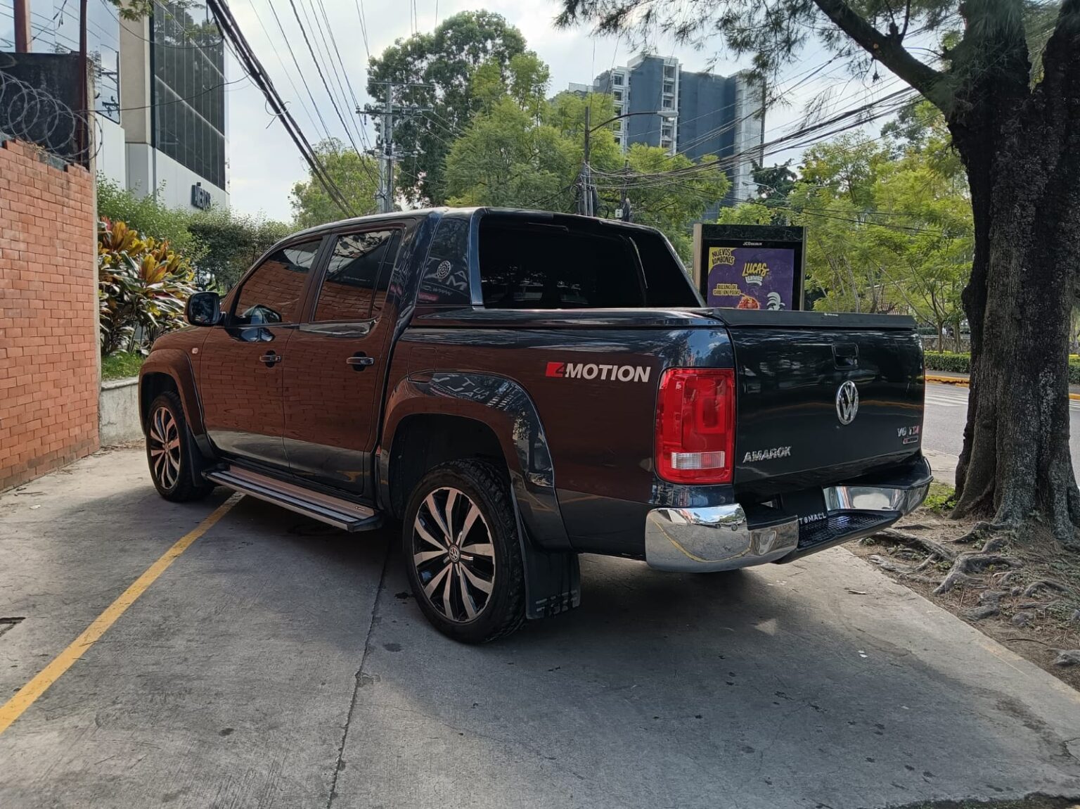 Volkswagen-Amarok-V6-2019-655KBS (14)