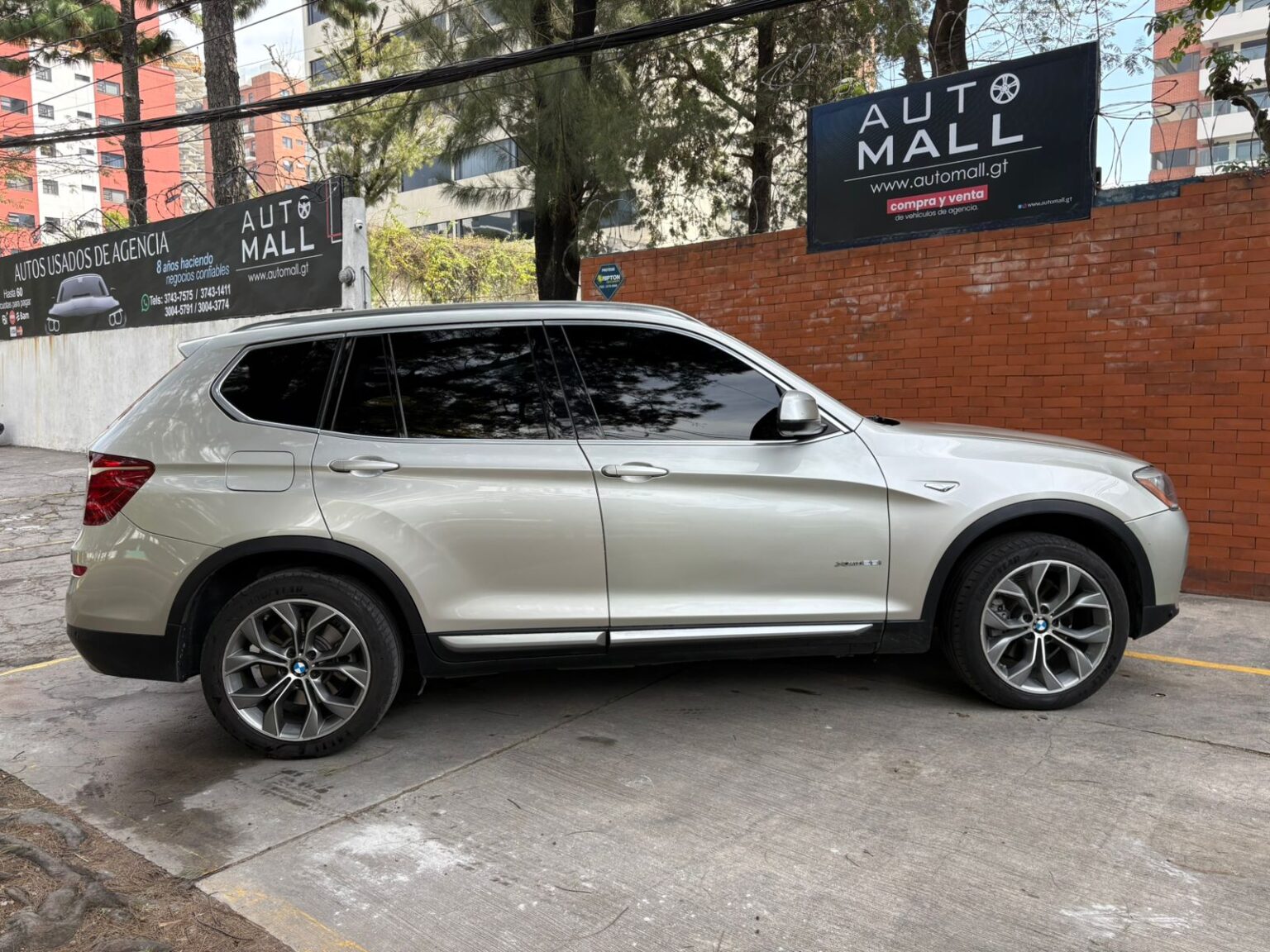 BMW-X3-28i-2015-541JFS (3)