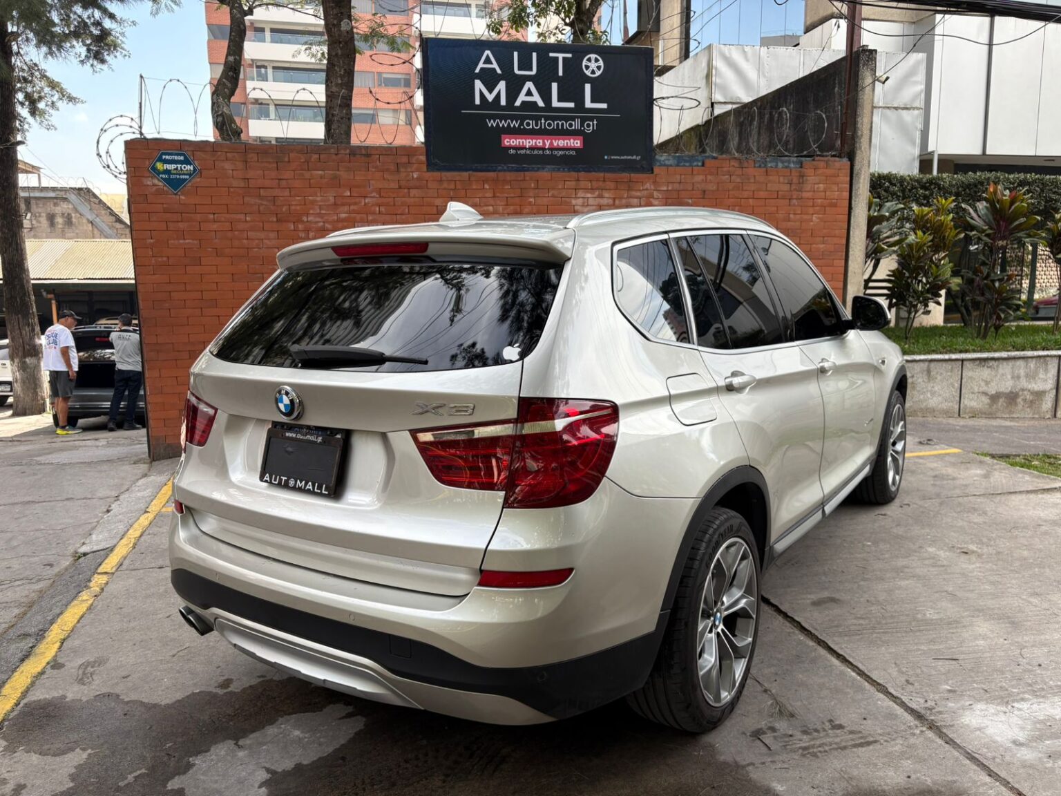 BMW-X3-28i-2015-541JFS (4)
