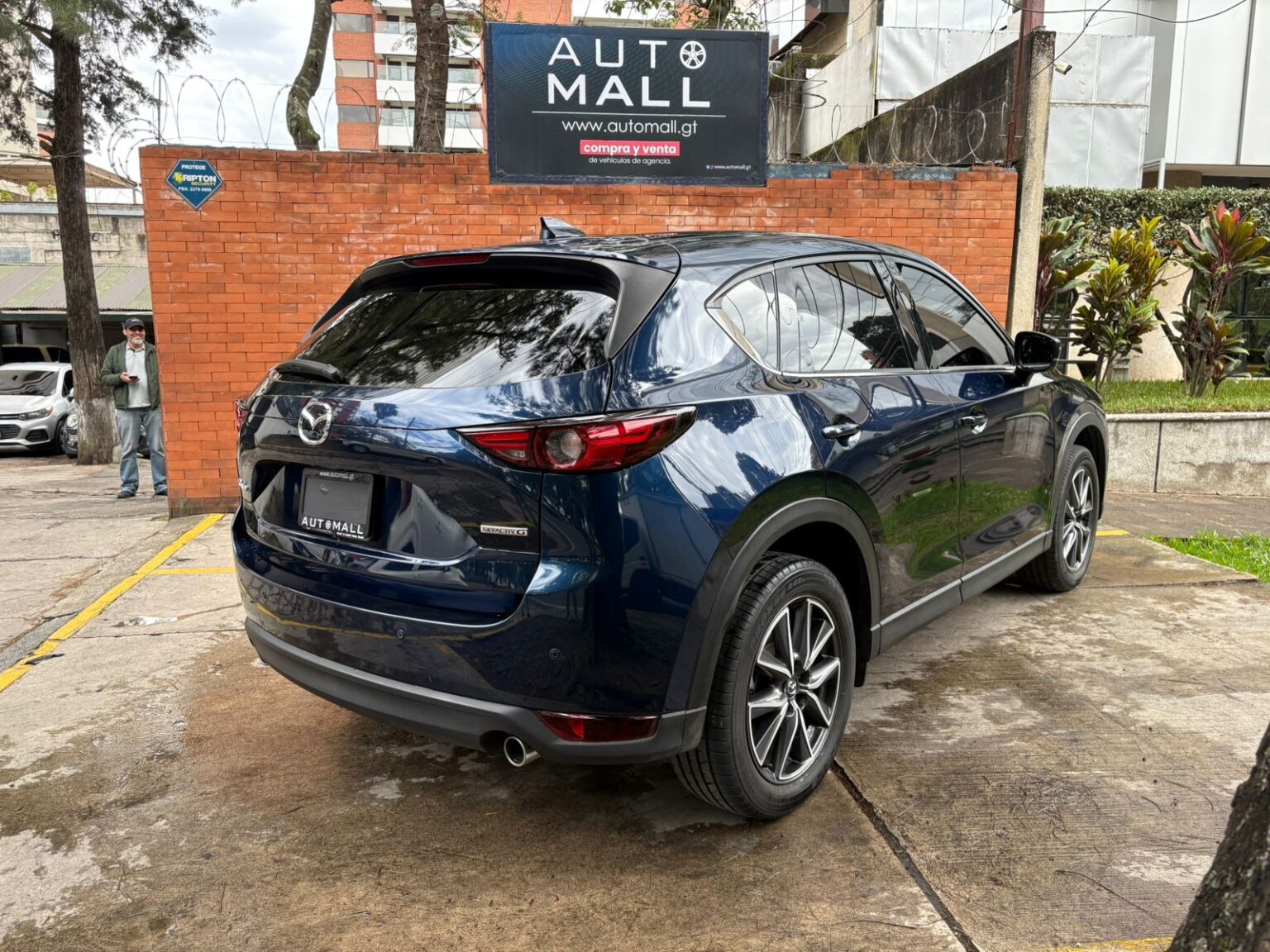 Mazda-CX5-2022-144JDL (4)