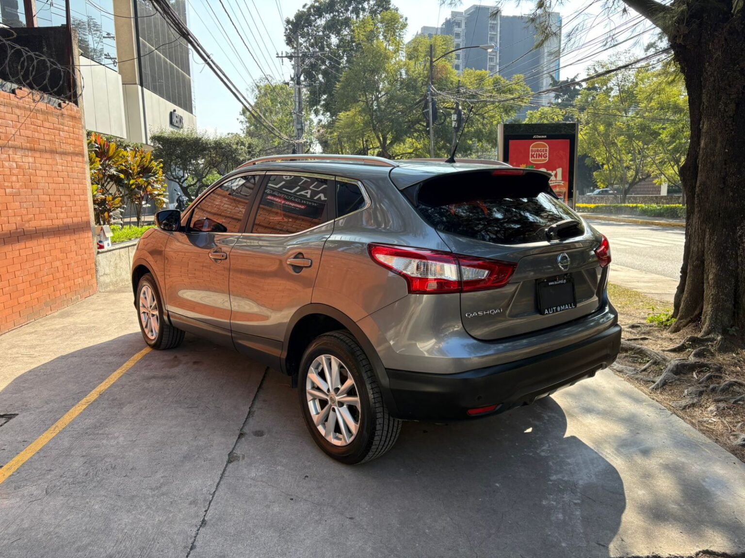 Nissan-Qashqai-MT-2016-964GFH (14)