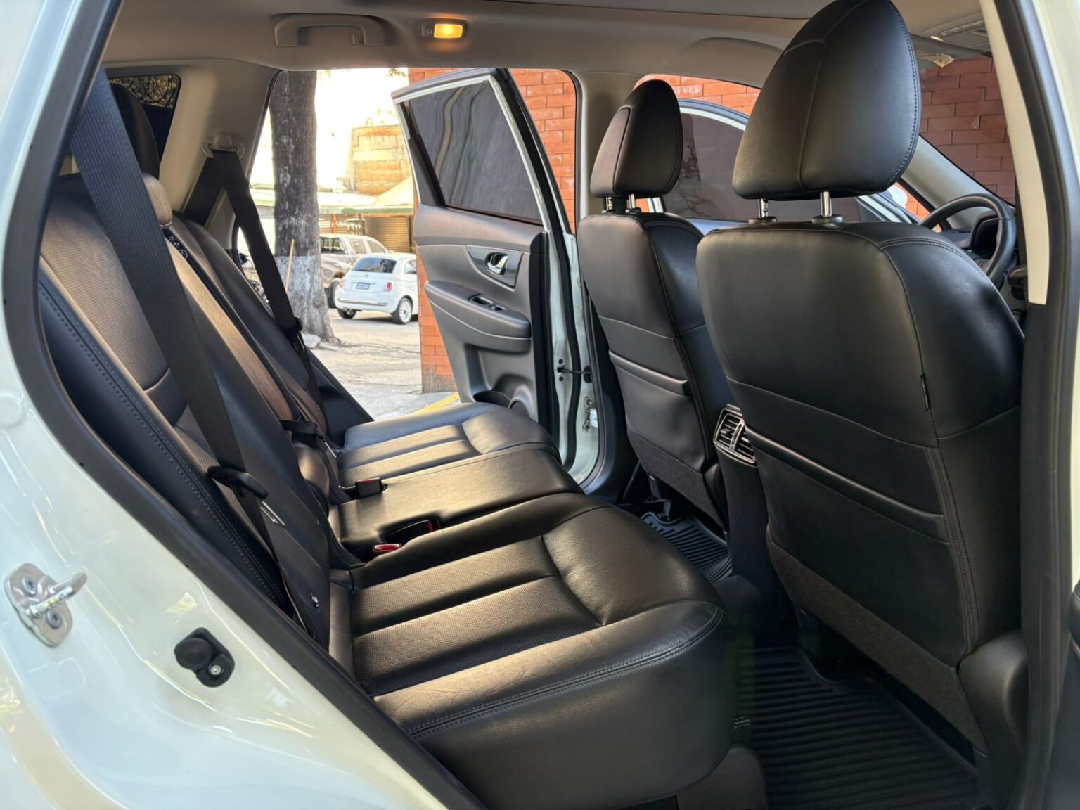 Nissan-Xtrail-4WD-2019-351KJR (11)