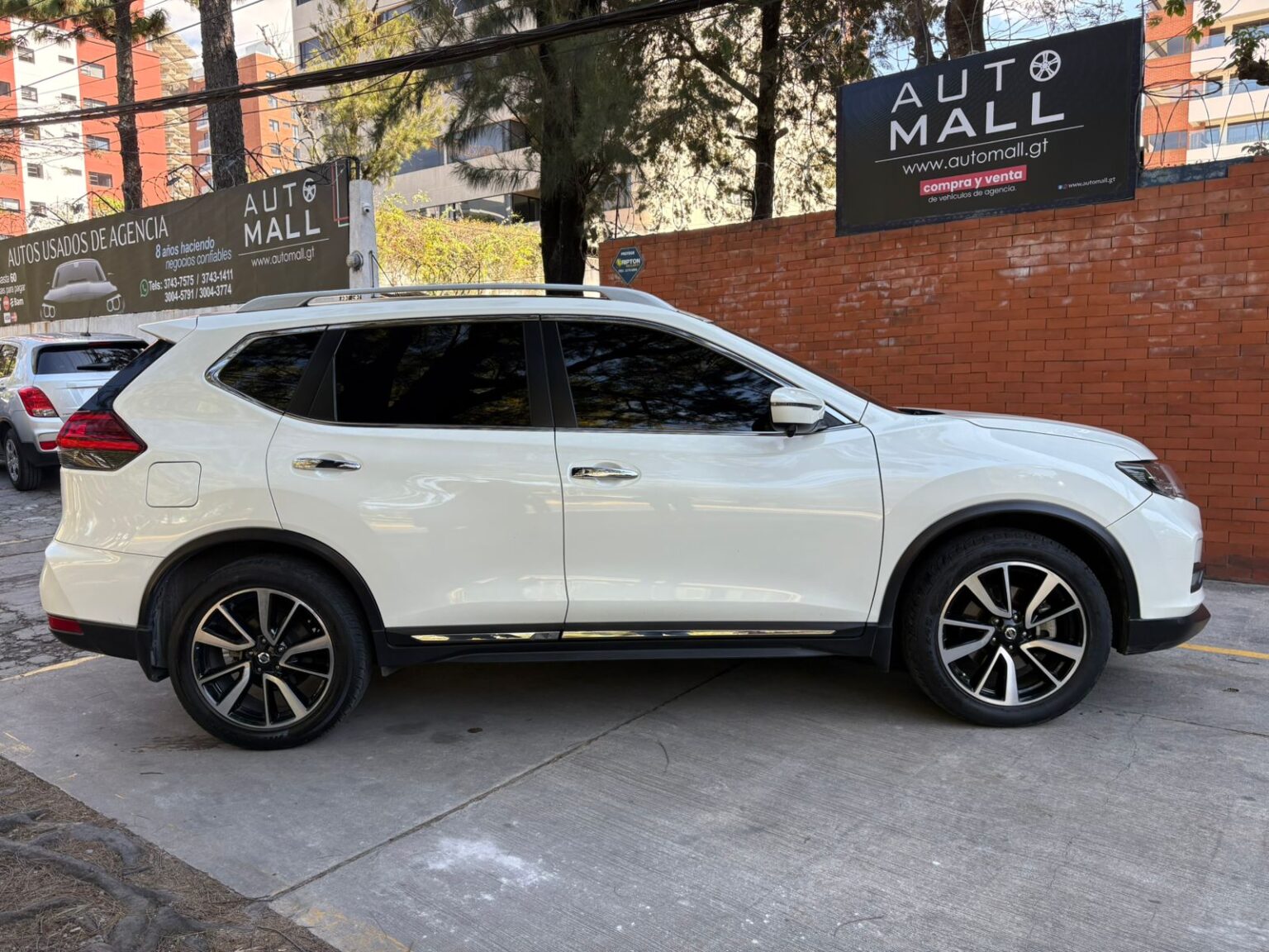 Nissan-Xtrail-4WD-2019-351KJR (3)