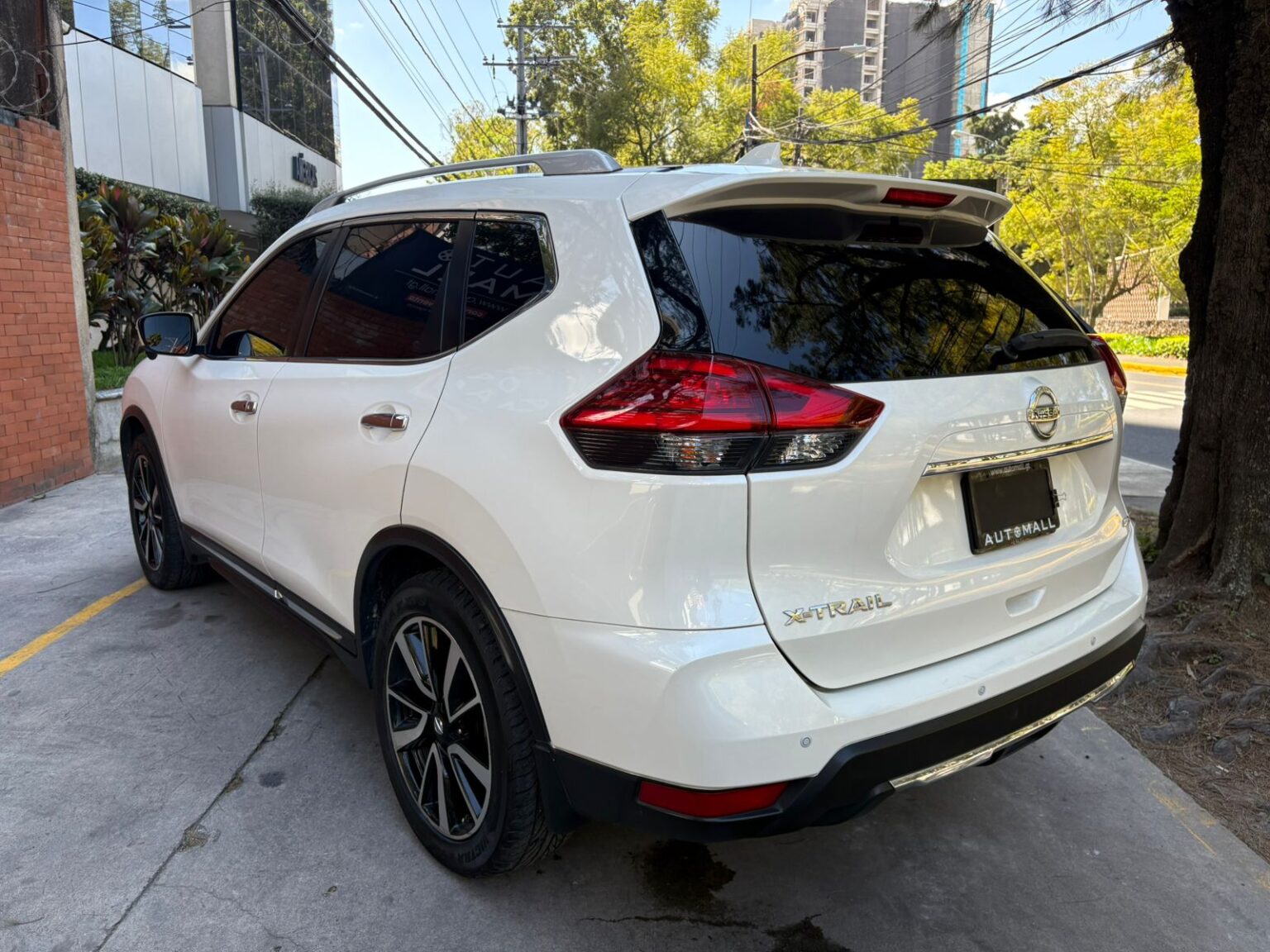 Nissan-Xtrail-4WD-2019-351KJR (6)
