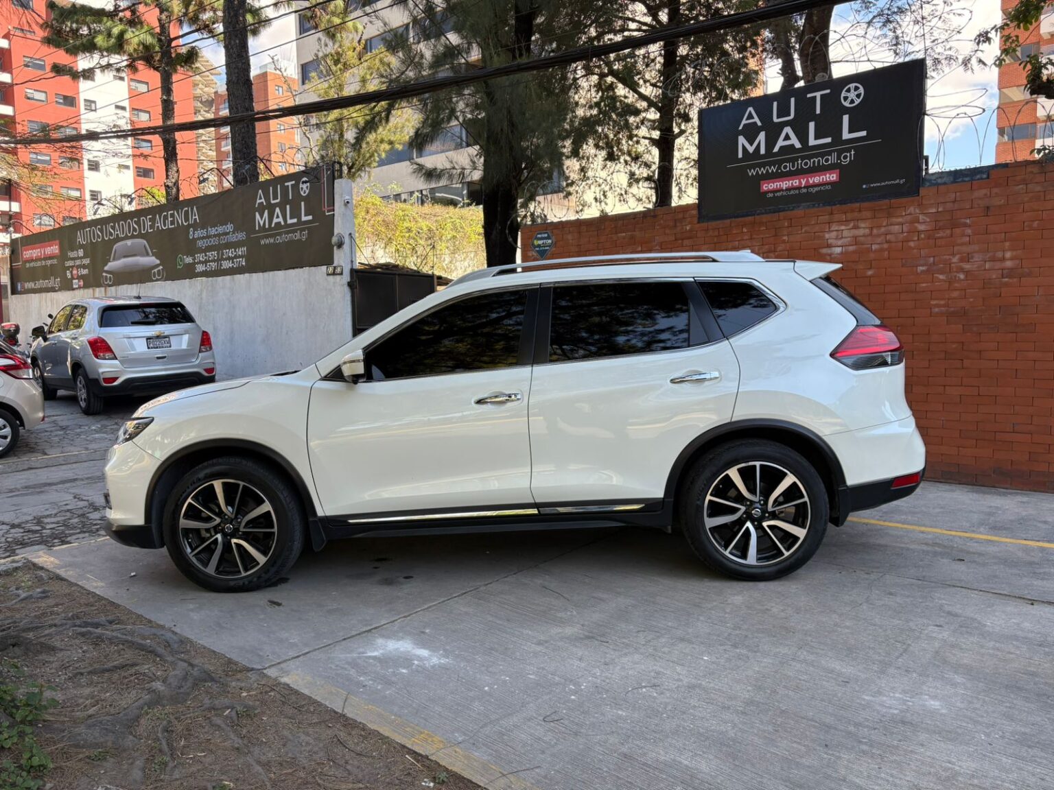 Nissan-Xtrail-4WD-2019-351KJR (7)