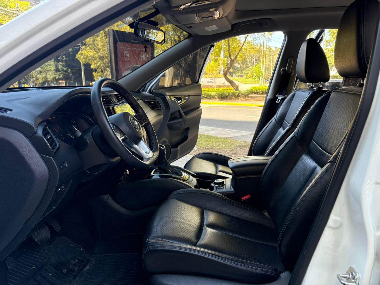 Nissan-Xtrail-4WD-2019-351KJR (8)