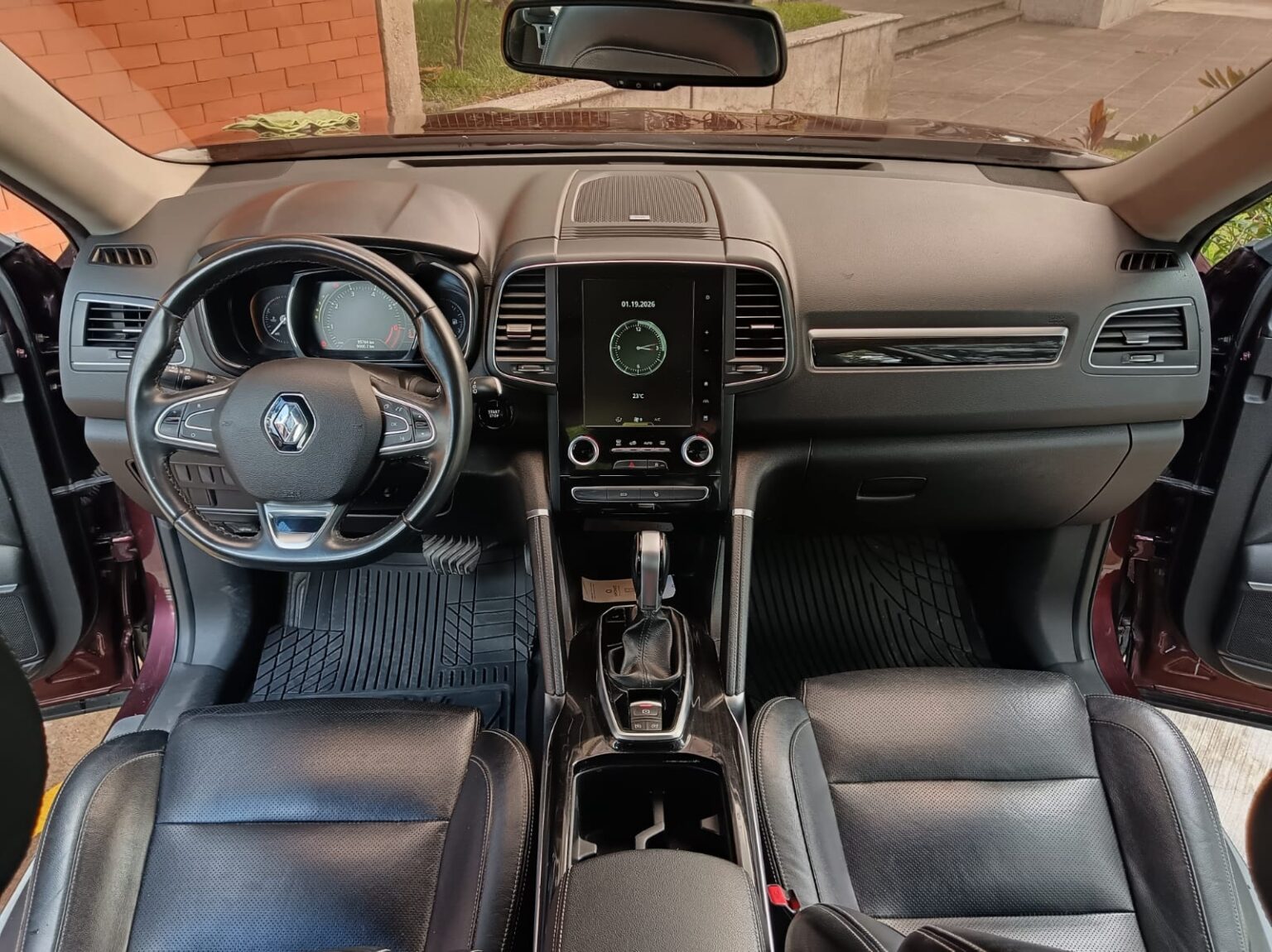 Renault-Koleos-2018-187GYS (13)