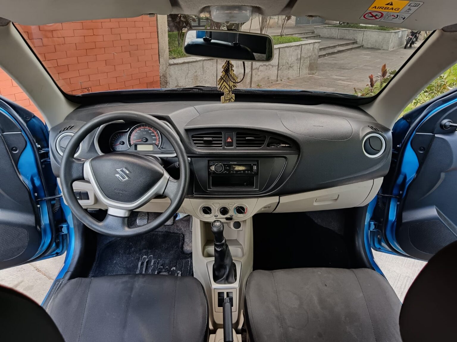 Suzuki-Alto-2022-939JLQ (7)