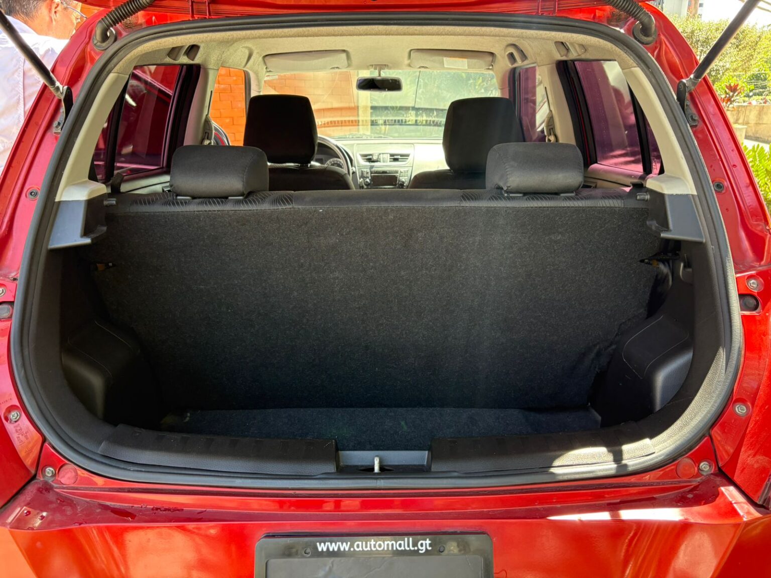 Suzuki-Swift-GL-2015-FTK (13)