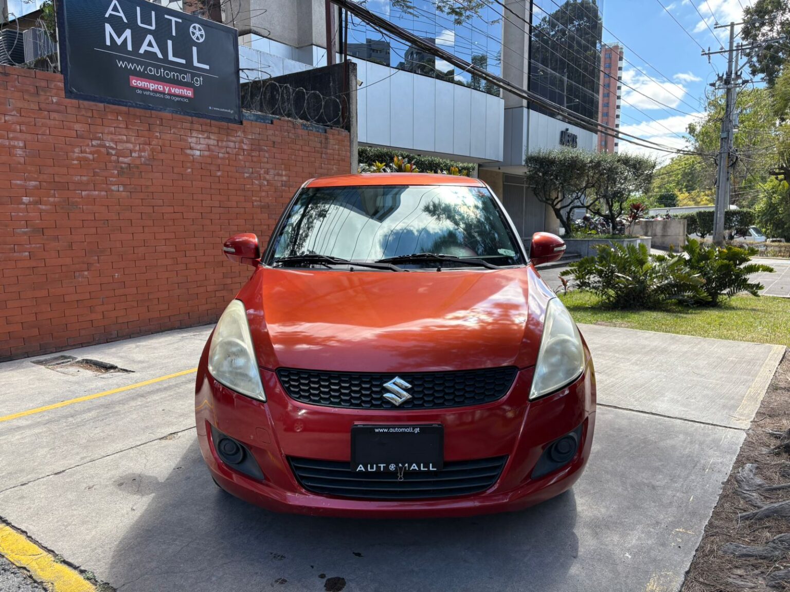 Suzuki-Swift-GL-2015-FTK (3)