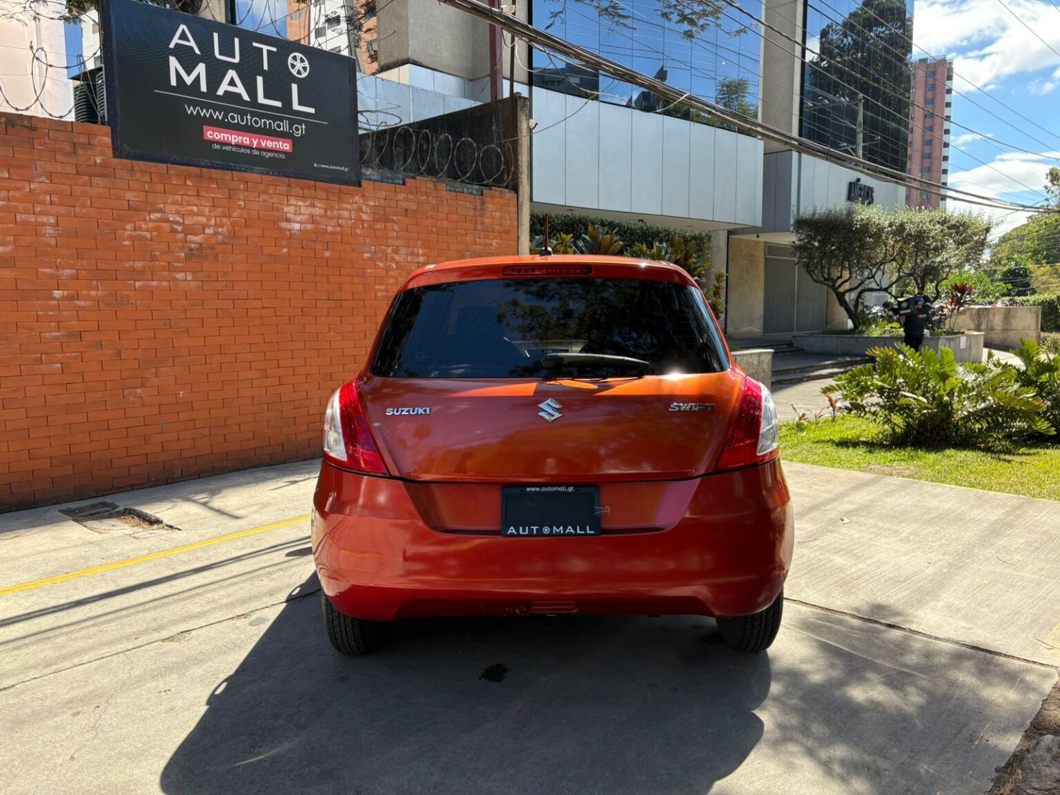 Suzuki-Swift-GL-2015-FTK (5)