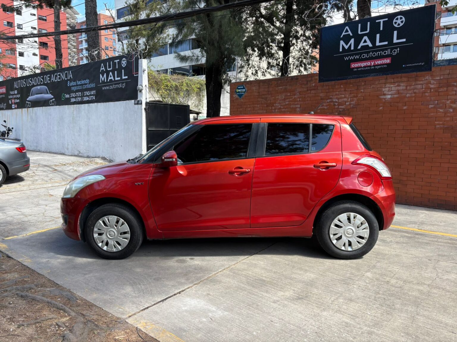 Suzuki-Swift-GL-2015-FTK (7)