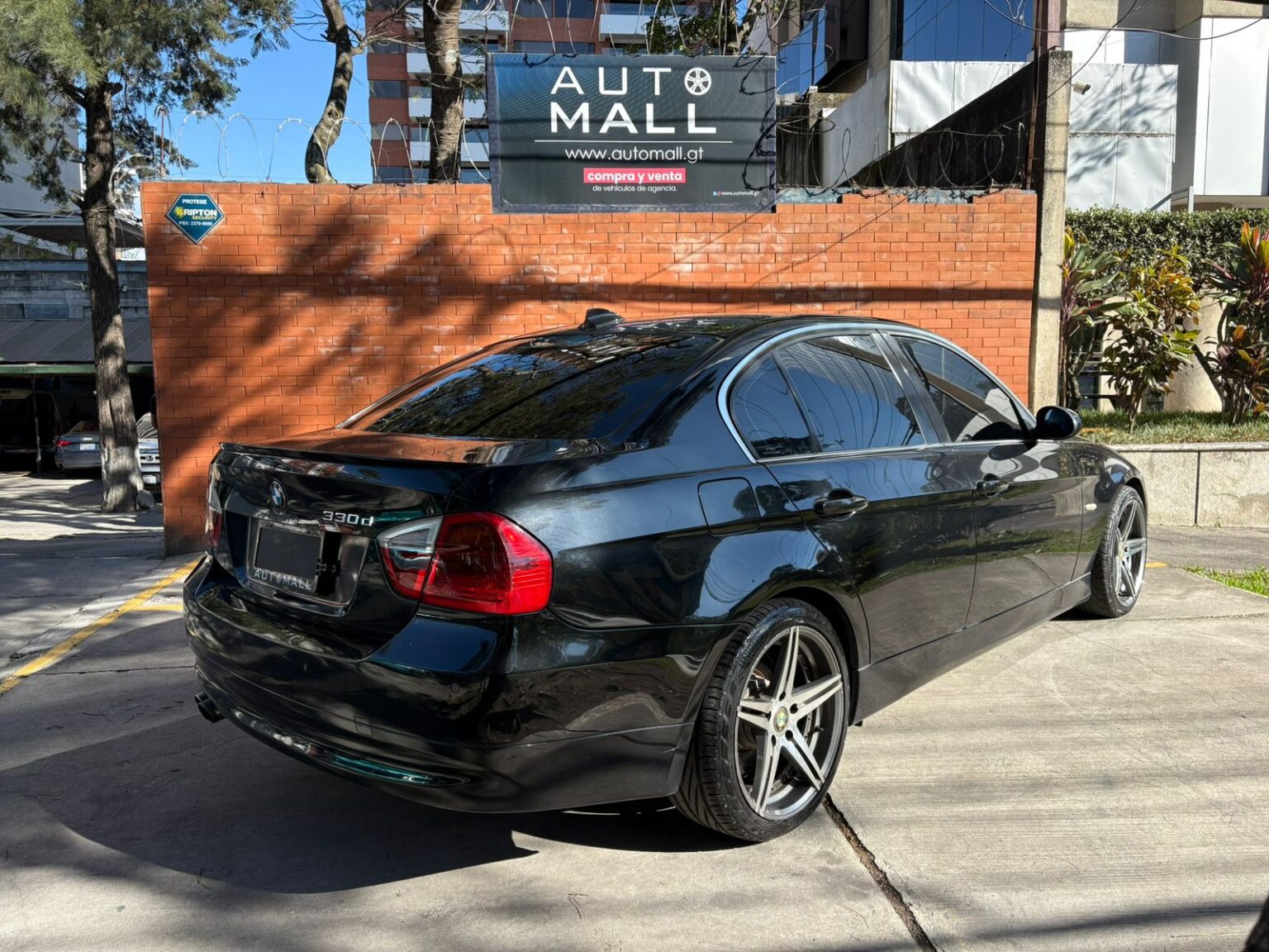 BMW-330D-2007-377DFH (4)